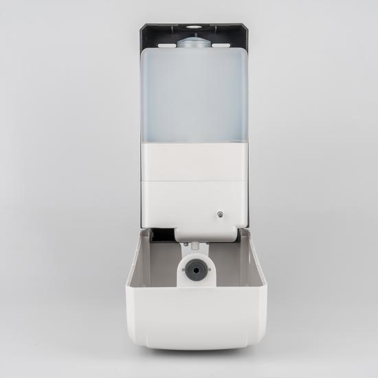 Touchless Sanitizer Soap Dispenser
