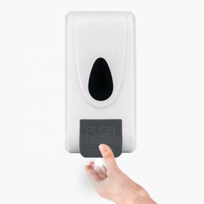 1000ml Spray Hand Manual Soap Dispenser