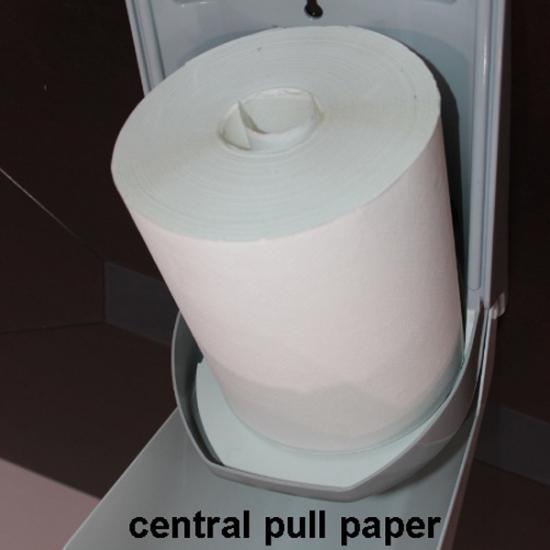 Commercial Central Roll Paper Dispenser