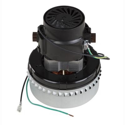 Strong Power Vacuum Motor