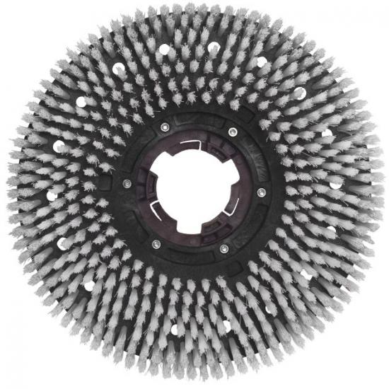 Industrial Road Sweeping Scrubber Accessories Floor Brush Disc Brush Bristle Disc