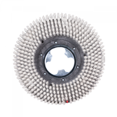 Industrial Road Sweeping Scrubber Accessories Floor Brush Disc Brush Bristle Disc