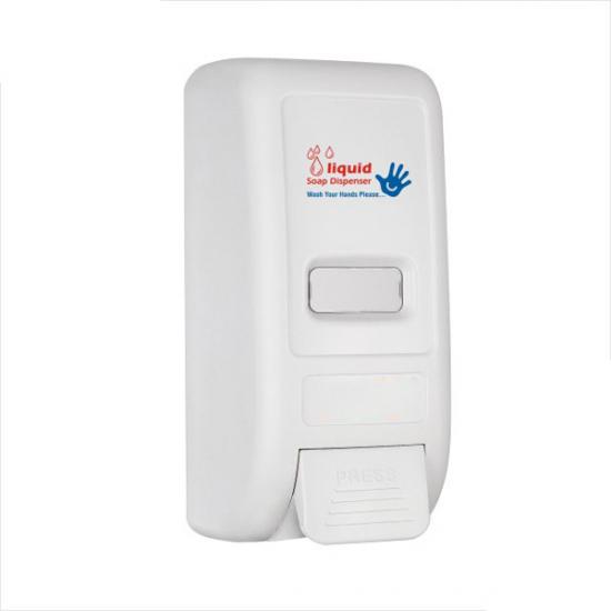1000ml ABS Manual Soap Dispenser -GZ YUEGAO