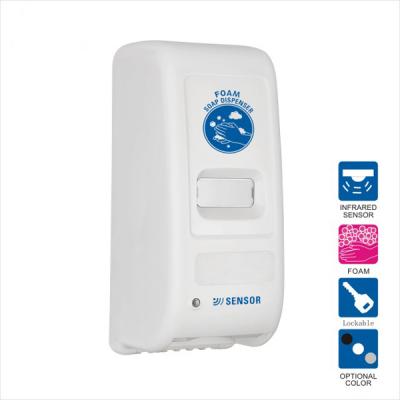 1000ml ABS Automatic Liquid Soap Dispenser