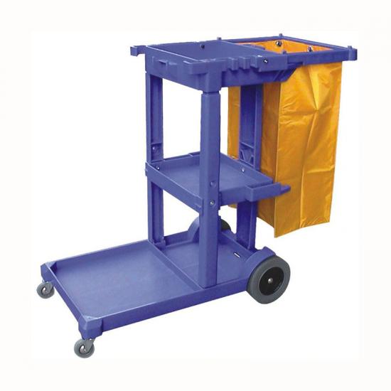 Multi-functional Janitorial Cart -GZ YUEGAO