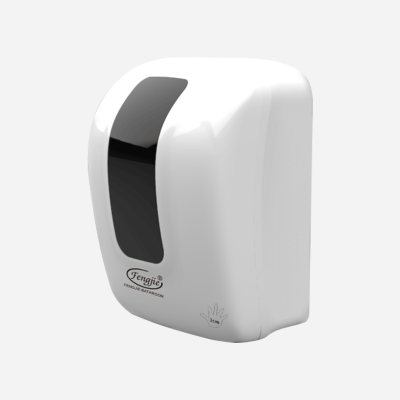 Sensor Hand Roll Towel Paper Dispenser -GZ YUEGAO