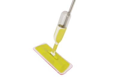 Household Floor Spray Flat Mop