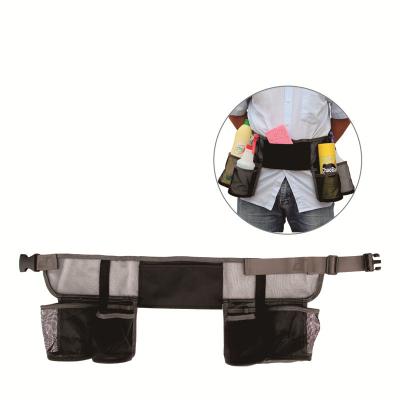 Waterproof Polyester  Waist Tool Bag