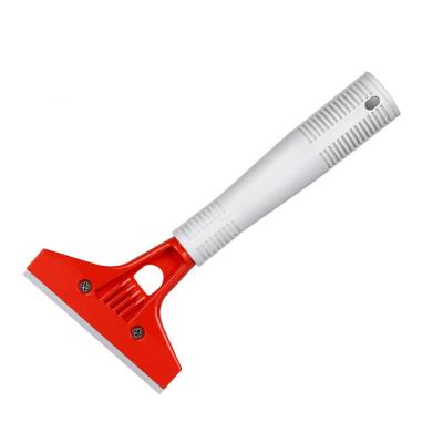Cleaning tool floor scraper