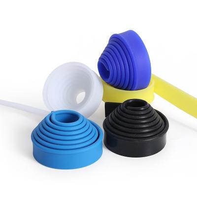 Rubber strip Window Squeegee