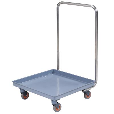 Washing Basket Trolley For Dishwasher Rack -GZ YUEGAO