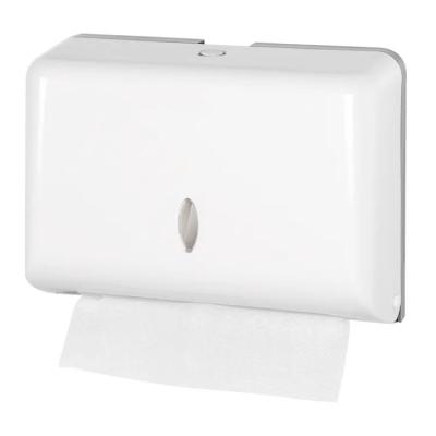 C-fold Holder Tissue Dispenser Box Toilet Paper Towel Dispenser