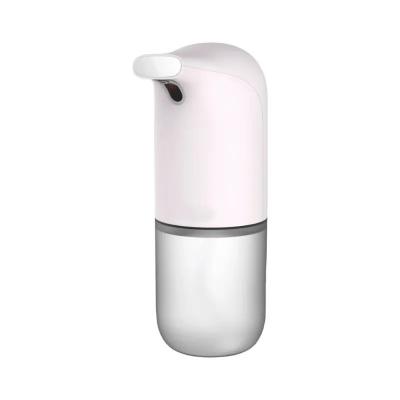 Kitchen Portable Mini Touchless Automatic Foam Liquid Soap Dispensers