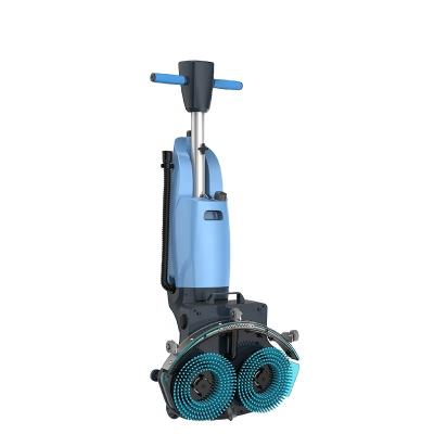 Multi-Function Household Floor Cleaning Machine