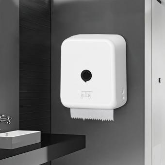 Modern Design Wall Mounted Hand Tissue Dispenser -GZ YUEGAO