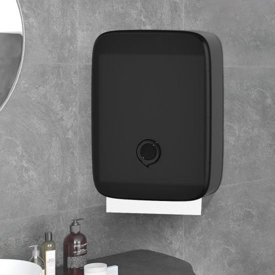 Modern ABS Manual Hand Paper Dispenser