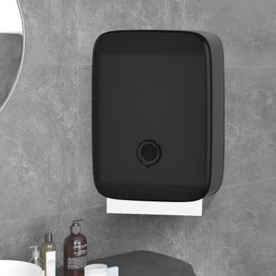 Modern ABS Manual Hand Paper Dispenser -GZ YUEGAO
