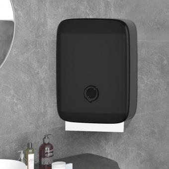 Modern ABS Manual Hand Paper Dispenser -GZ YUEGAO