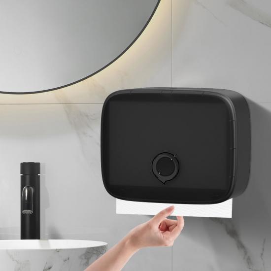 Modern Tissue Holder Paper Towel Dispenser -GZ YUEGAO
