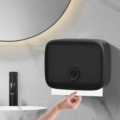 Modern Tissue Holder Paper Towel Dispenser -GZ YUEGAO