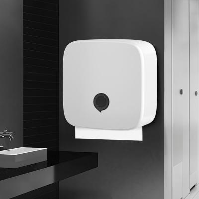 Modern V Fold Wall Mounted Paper Dispenser -GZ YUEGAO