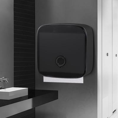Modern V Fold V Fold Paper Towel Dispenser for Hotels Toilets Kitchens -GZ YUEGAO