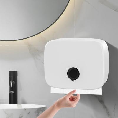 Modern Hand Tissue Holder Paper Towel Dispenser -GZ YUEGAO
