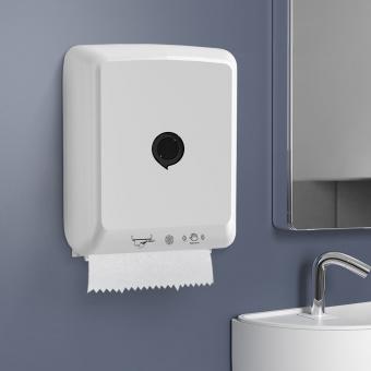 Auto Cut Paper Towel Dispenser -GZ YUEGAO