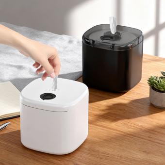 Napkin tissue dispenser -GZ YUEGAO