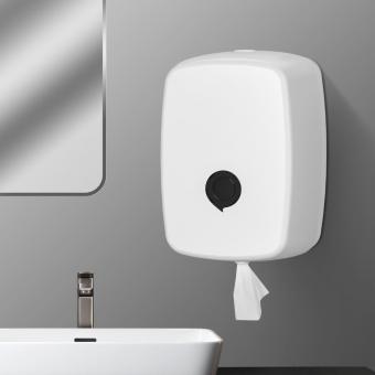 ABS Wall Mounted Tissue Dispenser -GZ YUEGAO