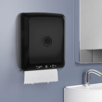 Hotel Auto Cut Hand Paper Towel Dispenser -GZ YUEGAO