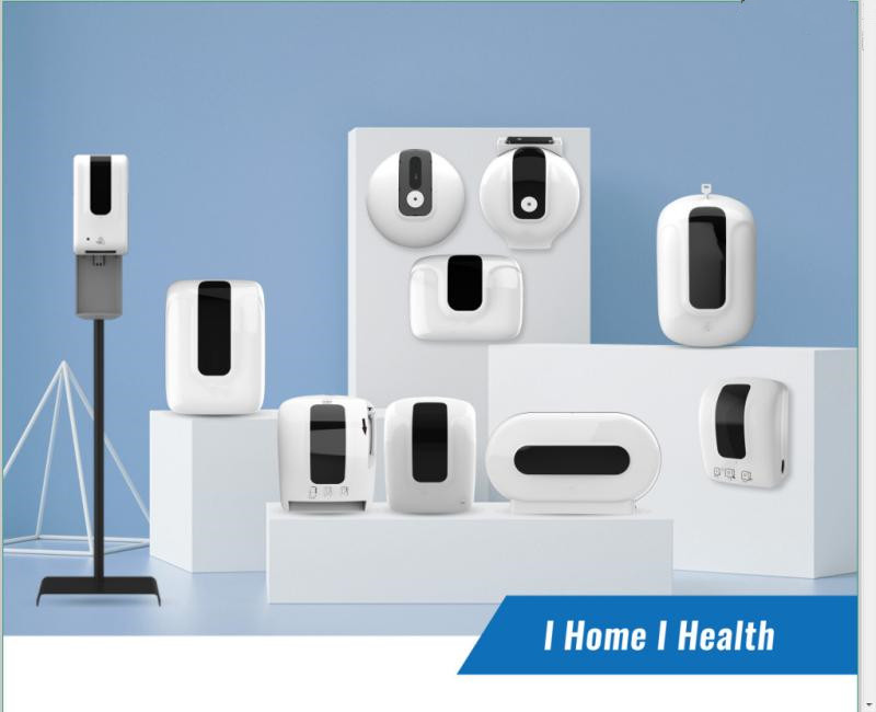 New design of the Automatic Sensor Paper Towel Dispenser