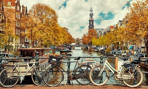 Amsterdam