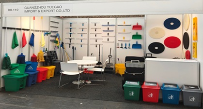 Interclean Amsterdam 2026 